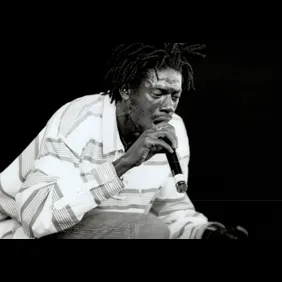 Buju Banton