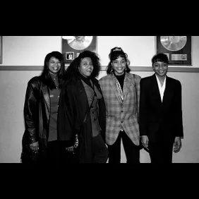 En Vogue Promotional Visit In Chicago