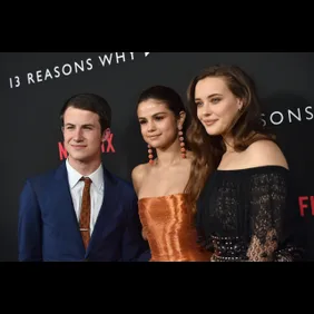 Premiere Of Netflix's "13 Reasons Why"