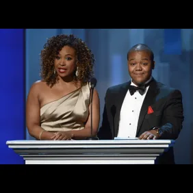 44th NAACP Image Awards - Pre-Telecast