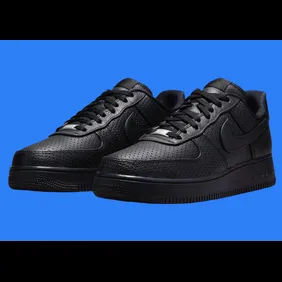 Nike-Air-Force-1-Low-Perforated-Black-HF8189-001