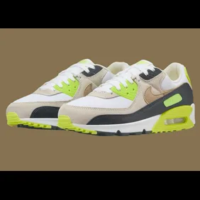 Nike-Air-Max-90-Cyber-Khaki-DM0029-107