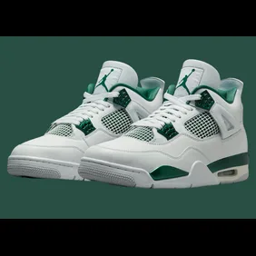 Oxidized-Green-Air-Jordan-4-FQ8138-103