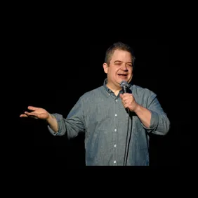 Patton Oswalt Performs At The Joint at the Hard Rock Hotel &amp; Casino