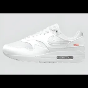 Supreme-Nike-Air-Max-1-87-White-HF8813-100-2025