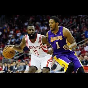 Los Angeles Lakers v Houston Rockets