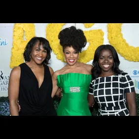 Wendy Raquel Robinson And Amazing Grace Conservatory's "There's No Place Like Home" 20th AnniverSoiree - Arrivals