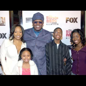 "The Bernie Mac Show" 100th Episode Celebration