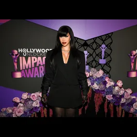 Hollywood Unlocked's Fourth Annual Impact Awards - Arrivals