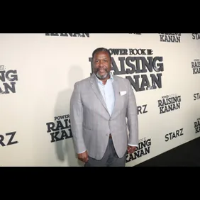 Starz's "Power Book III: Raising Kanan" Season 2 New York Premiere