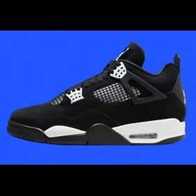 Air-Jordan-4-Black-White-Thunder-FQ8138-001-1