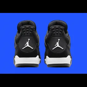 Air-Jordan-4-Black-White-Thunder-FQ8138-001-4