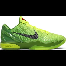 Caitlin Clark - Nike Kobe 6 PE