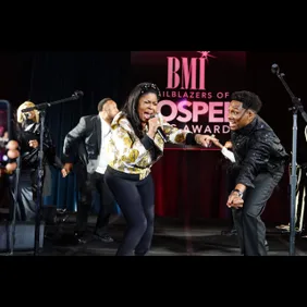 2024 BMI Trailblazers of Gospel Music Awards