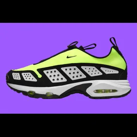 Nike-Air-Max-SNDR-Highlighter-Green-FZ2068-700-1