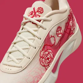 Nike Giannis Freak 6 Officially Revealed In New Roses Colorway