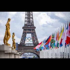 Paris 2024 Olympic Games - Previews