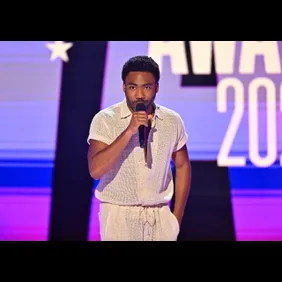 BET Awards 2024 - Show