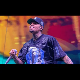 Chris Brown Chuyến lưu diễn 11:11 - Houston, TX