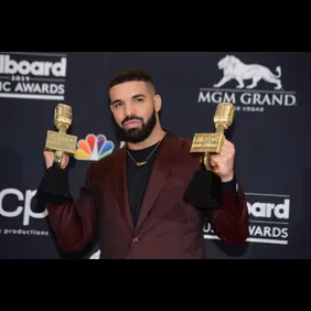 US-ENTERTAINMENT-MUSIC-BILLBOARD-AWARDS-PRESS ROOM