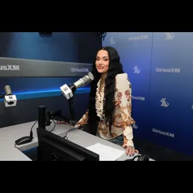 Celebrities Visit SiriusXM - June 24, 2024