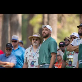 ACC Celebrity Golf Championship Presented By American Century Investments