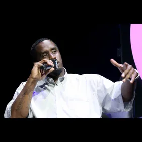 Sean "Diddy" Combs, REVOLT, And AT&amp;T Host REVOLT Summit Kickoff Event At The Kings Theatre In New York