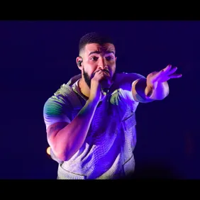 Drake In Concert - Atlanta, GA