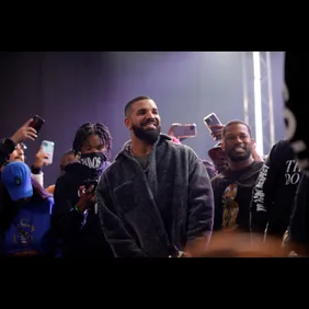 Drake's Till Death Do Us Part Rap Battle Event