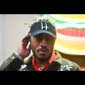 Future Presents Hotlanta's "Life Is Good"