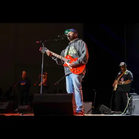 The Legends Concert At The Orion Amphitheater