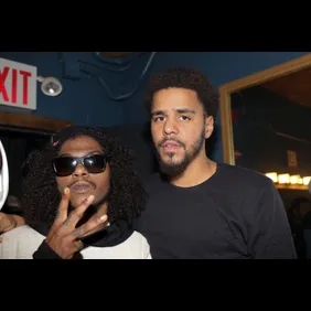 Ab-Soul's "These Days" Tour - New York, NY