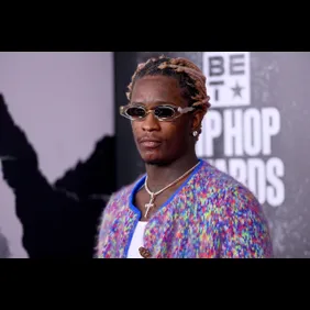 BET Hip Hop Awards 2021 - Arrivals