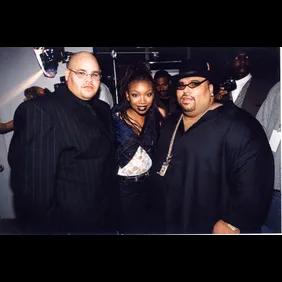 1998 Lady of Soul Awards