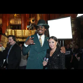 NFL: NFL Draft Red Carpet