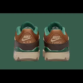 Nigo-Nike-Air-Force-3-Low-Baroque-Brown-HQ0260-201-Release-Date-4