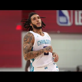 NBA: Summer League-Cleveland Cavaliers at Charlotte Hornets