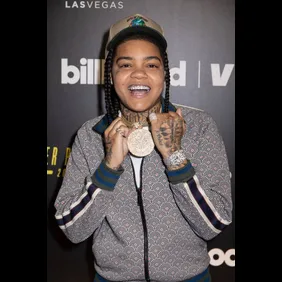 Young M.A Releases Her Own Sex Toy