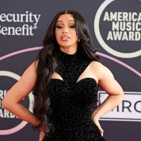 Cardi B Responds To Madonna Mentioning Her Online