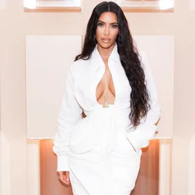 KKW Beauty Pop-Up Shop