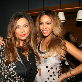 Alize Presents Beyonce's Birthday Party