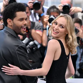 "The Idol" Photocall - The 76th Annual Cannes Film Festival