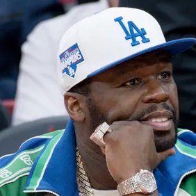 50 Cent Los Angeles Zero Bail Policy