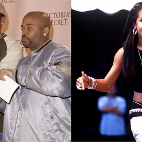 Dame Dash Jay Z Aaliyah Competition