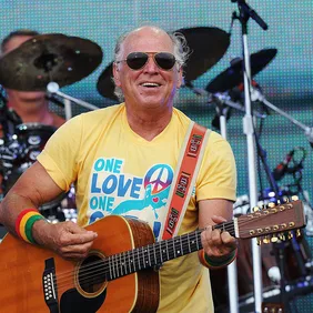 CMT Presents Jimmy Buffett &amp; Friends: Live from the Gulf Coast - Show