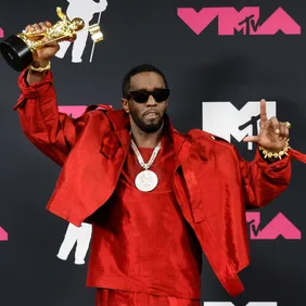 2023 MTV Video Music Awards - Press Room