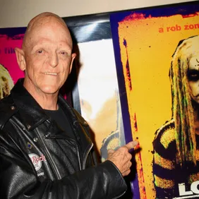 Rob Zombie's "The Lords Of Salem" Los Angeles Premiere