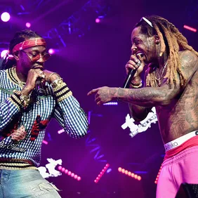 2016 BET Experience - Staples Center Concert Presented by Sprite Performances by: LIL WAYNE &amp; 2 CHAINZ, TORY LANEZ, A$AP FERG, FETTY WAP, TY DOLLA $IGN, KODAK BLACK