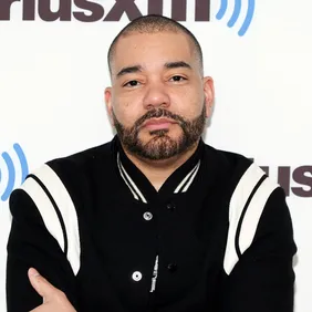 Celebrities Visit SiriusXM - April 20, 2022