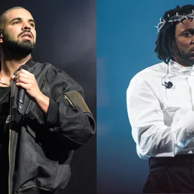 Drake Tour Kendrick Lamar Record Hip Hop News